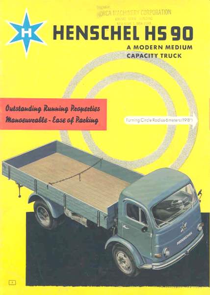 Henschel