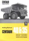 Aveling Barford Centaur