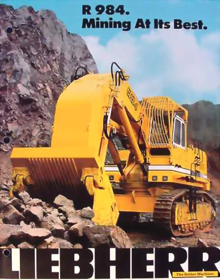 Liebherr