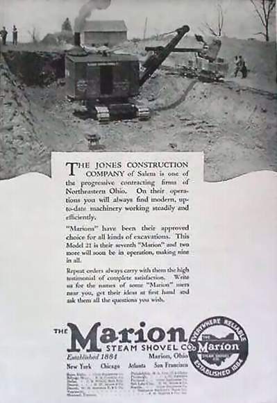 Marion