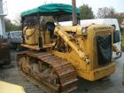 Caterpillar D7