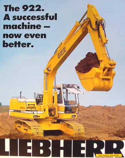 Liebherr