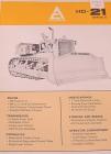 Allis Chalmers HD21