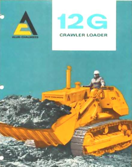 Allis Chalmers