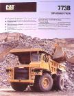 CAT 773B