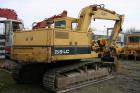 Caterpillar 219