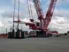 Liebherr LG 1750