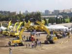 Open House New Holland Roma - MAK SpA 22-23 Ottobre 2005