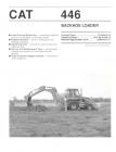 Caterpillar 446