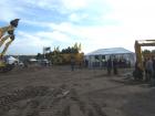 Il Ristoro ed altri stand...