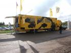 Motorhome New Holland