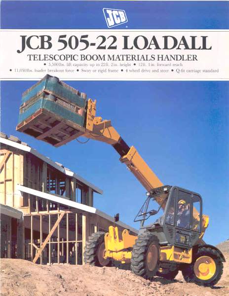 JCB