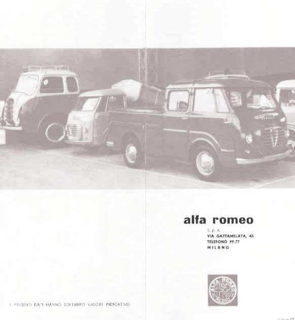 Alfa Romeo