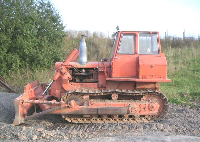 Deutz DR75