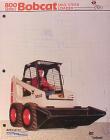 Bobcat 800