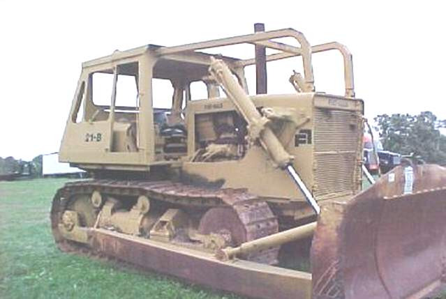 Fiat Allis