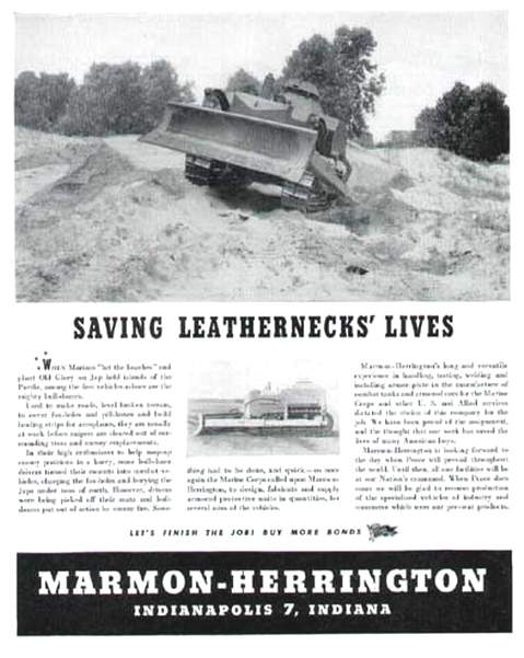 Marmon Herrington