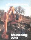 Priestman Mustang