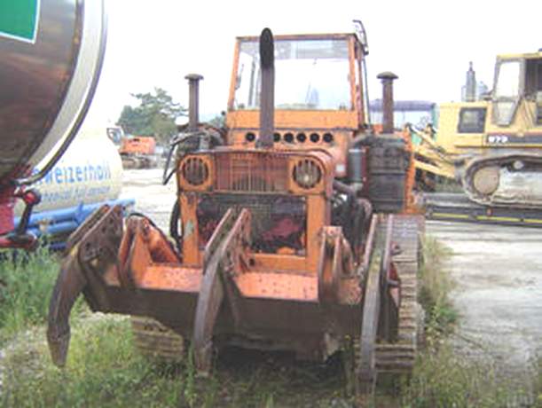 Deutz DL1300