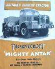 Thornycroft