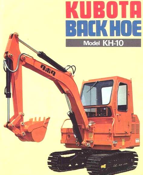 Kubota