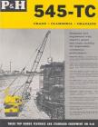 P&H  545TC