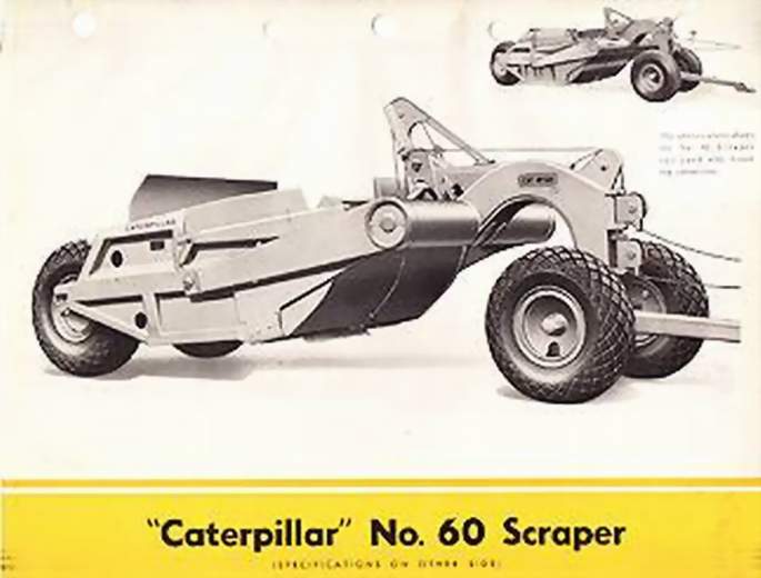 Caterpillar