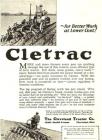 Cletrac