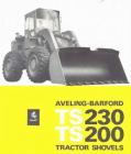 Aveling Barford