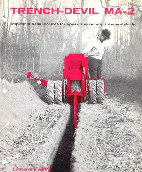Trench Devil