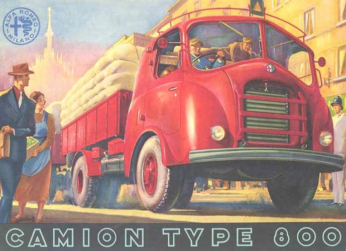 Alfa Romeo