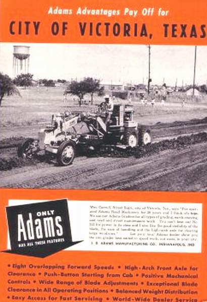 Adams