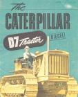 Caterpillar
