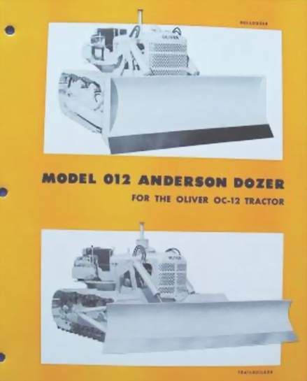 Oliver Anderson
