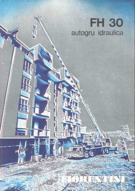 Fiorentini FH30