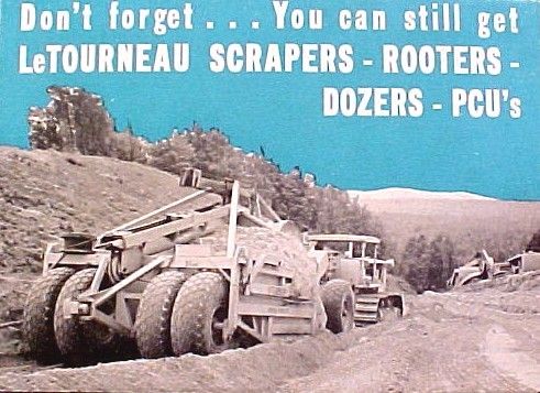 Le Torneau