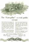 Caterpillar