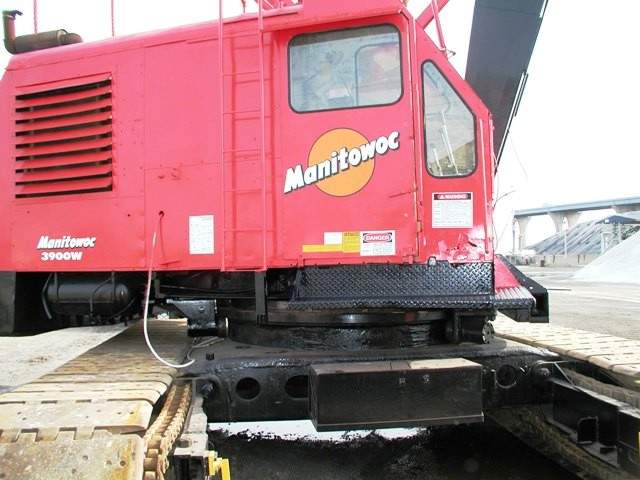 Manitowoc