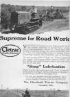 Cletrac