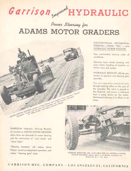 Adams