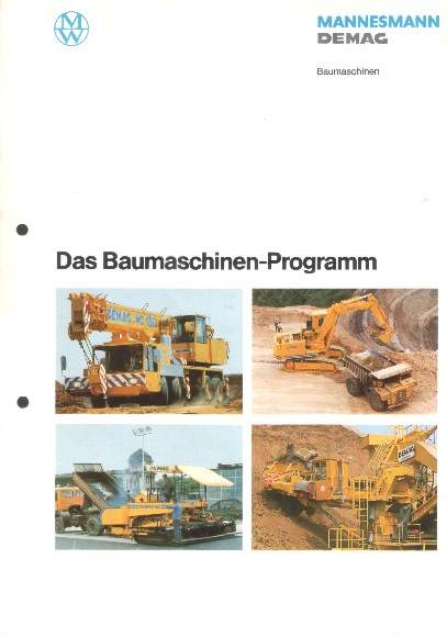 Demag