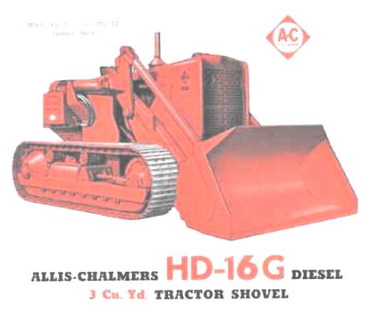 Allis Chalmers