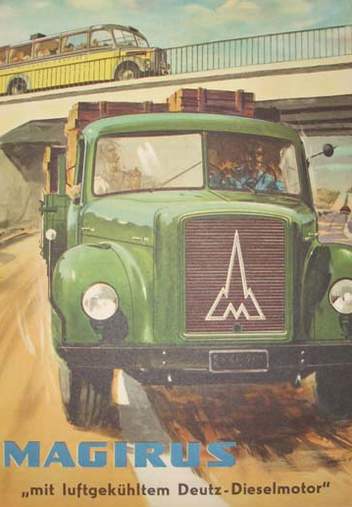Magirus