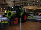 CLAAS Ares 836RZ+ Corto 8550