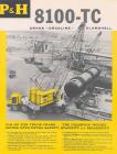 P&H 8100TC