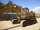 Caterpillar 245
