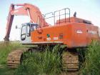Hitachi EX 750