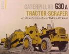 Caterpillar 630A