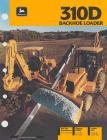 John Deere 310D