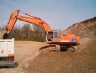 fiat hitachi fh450